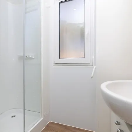Appartamento Mobilne Kucice Smilje *